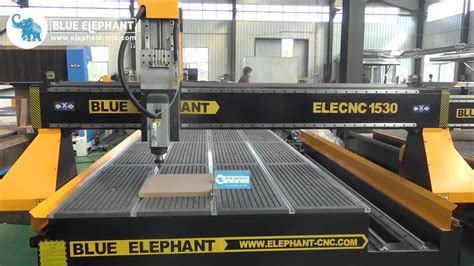 elephant cnc router price